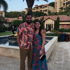 Meet your Posher, Mark